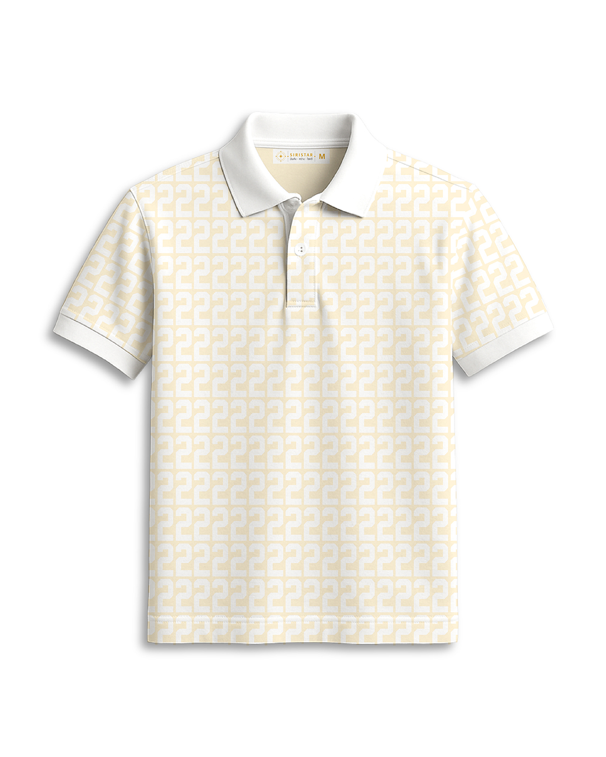เสื้อโปโล เลข 2